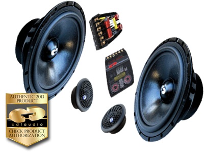 CDT Audio CL-61. ����������� �������������� CL-61.
